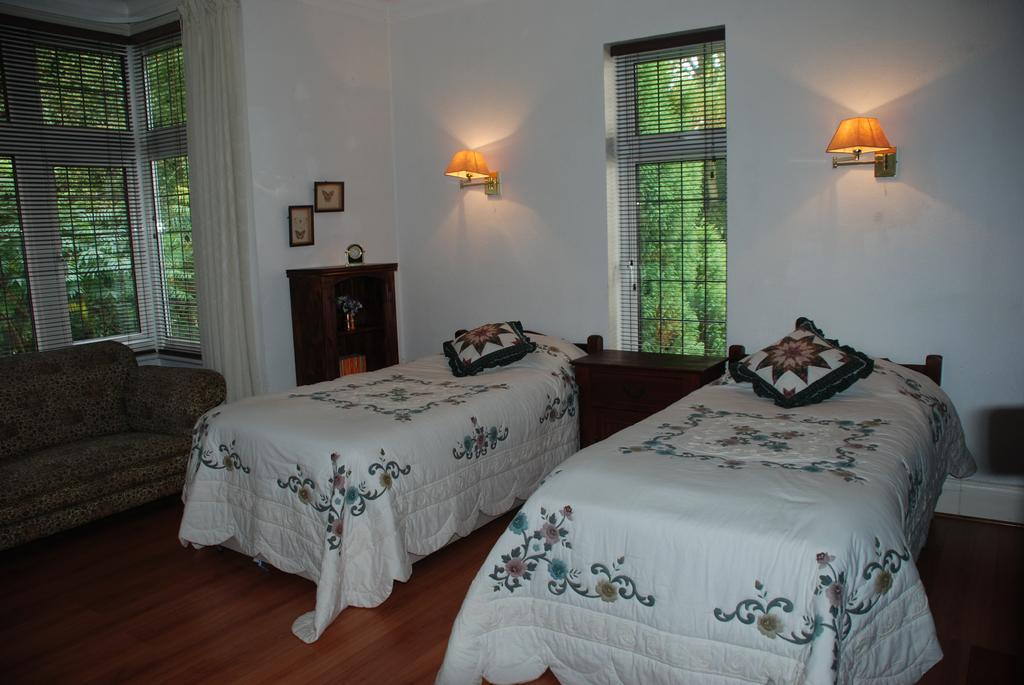 Greenhollow Hotel Грейвсенд Стая снимка